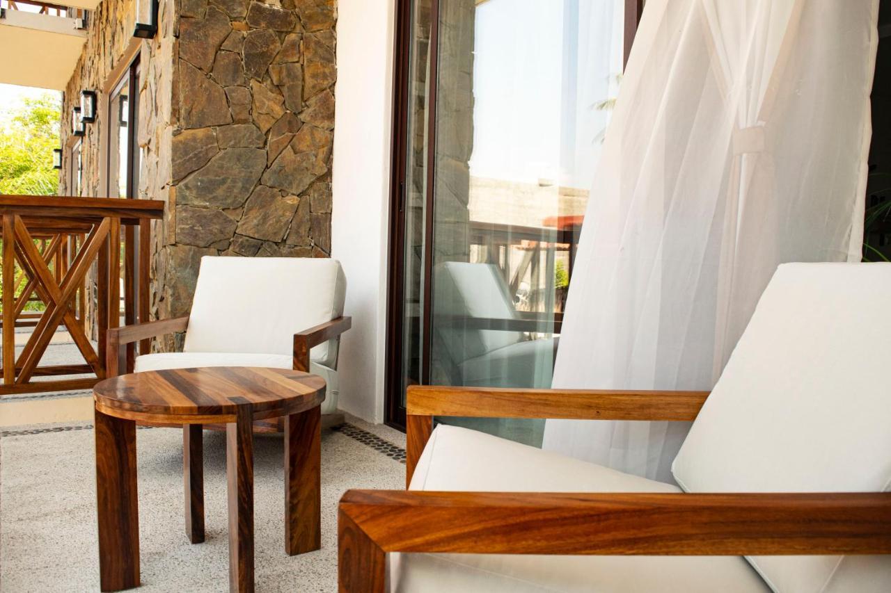Ciye Hotel San Francisco  Exterior photo